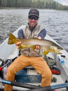 dillon montana fly fishing
