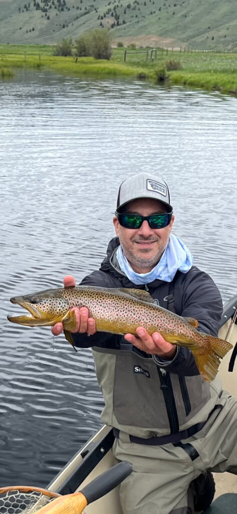 dillon montana fly shop