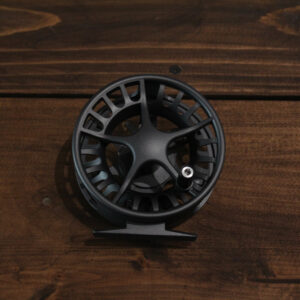 Rods and Reels